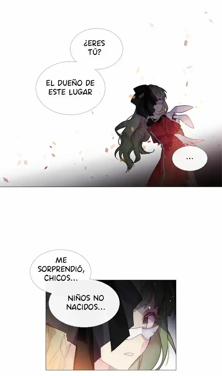 Juveniles - Capítulo 38 - Página 9 - LectorTMOo