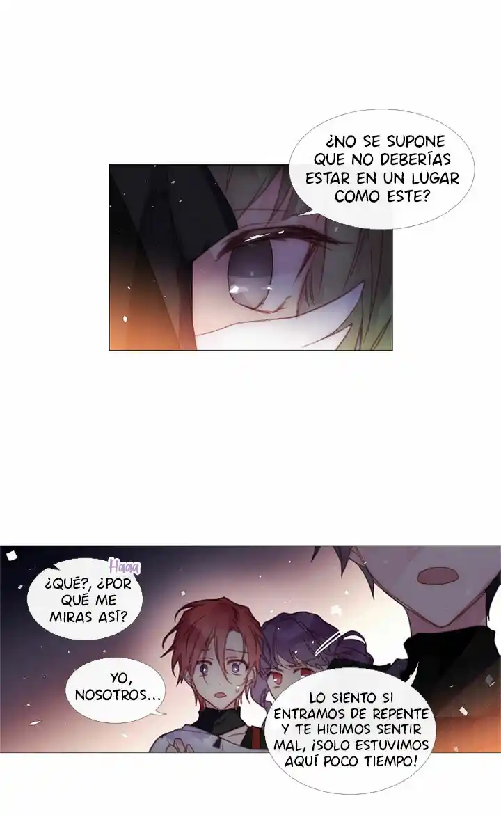 Juveniles - Capítulo 38 - Página 10 - LectorTMOo
