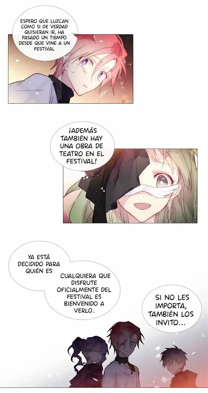 Juveniles - Capítulo 38 - Página 14 - LectorTMOo