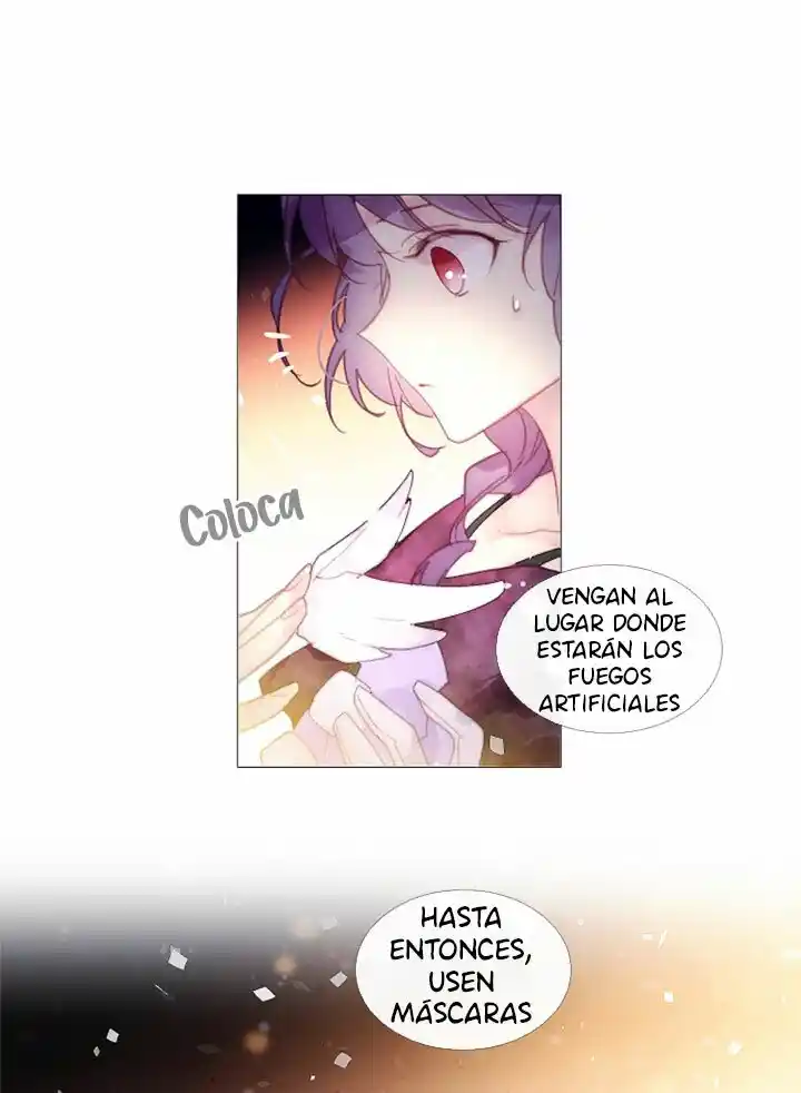 Juveniles - Capítulo 38 - Página 15 - LectorTMOo