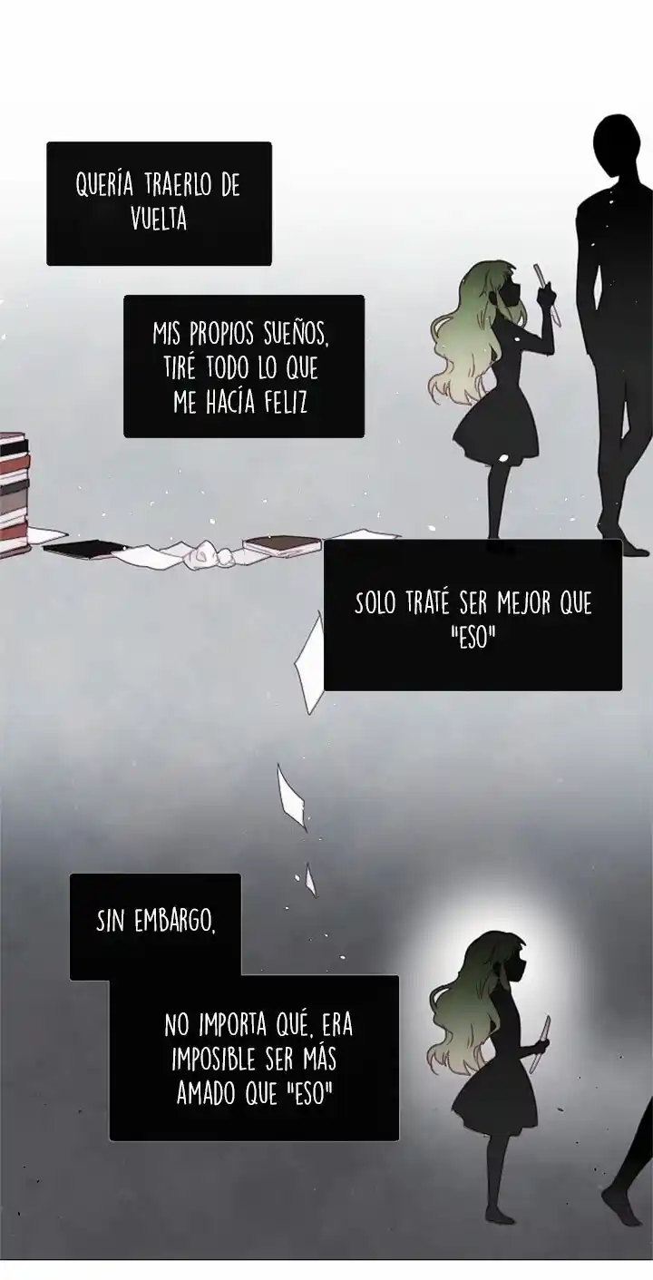 Juveniles - Capítulo 38 - Página 25 - LectorTMOo
