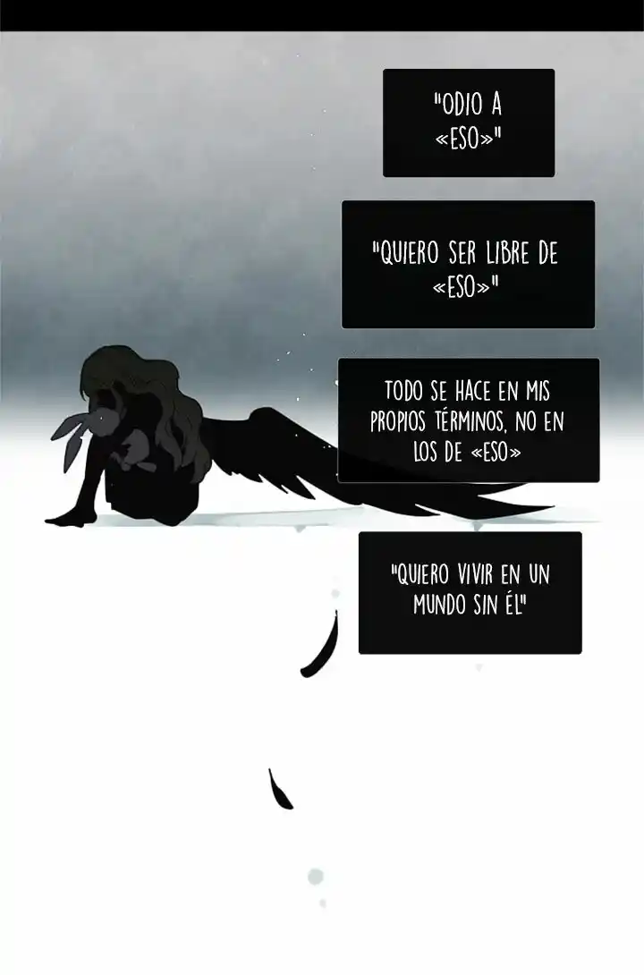 Juveniles - Capítulo 38 - Página 27 - LectorTMOo