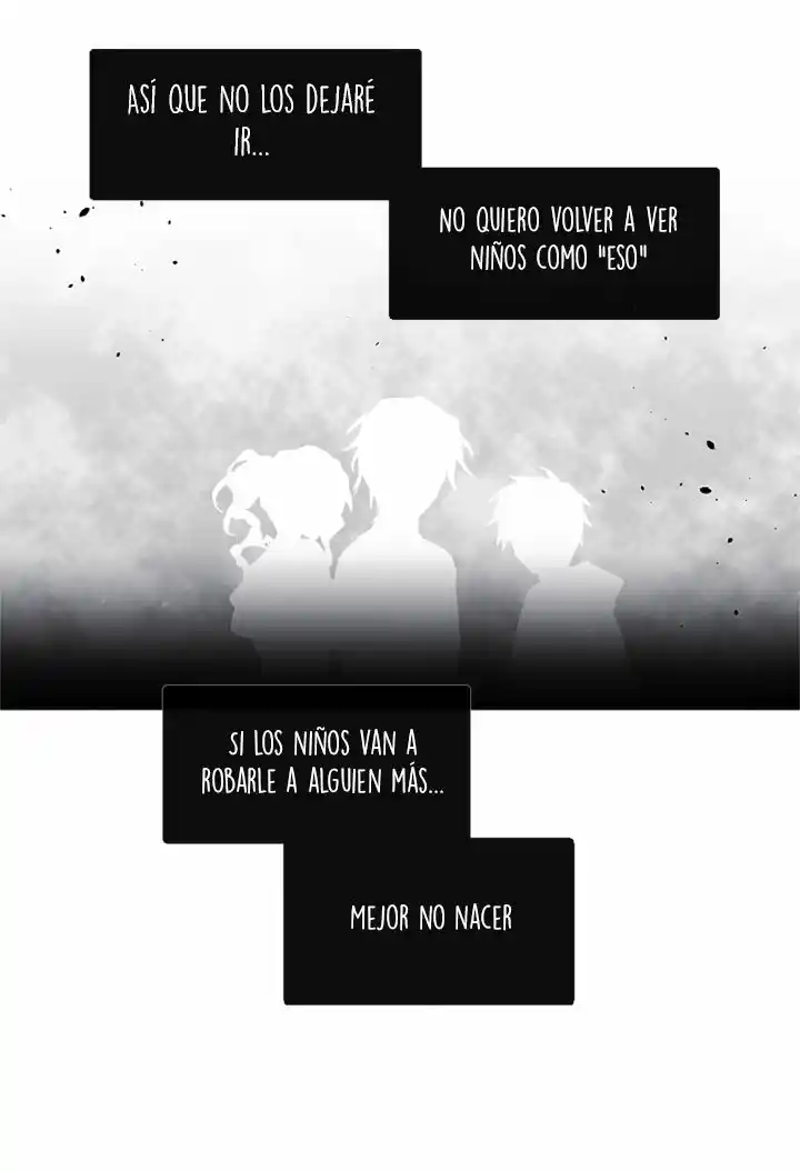 Juveniles - Capítulo 38 - Página 29 - LectorTMOo