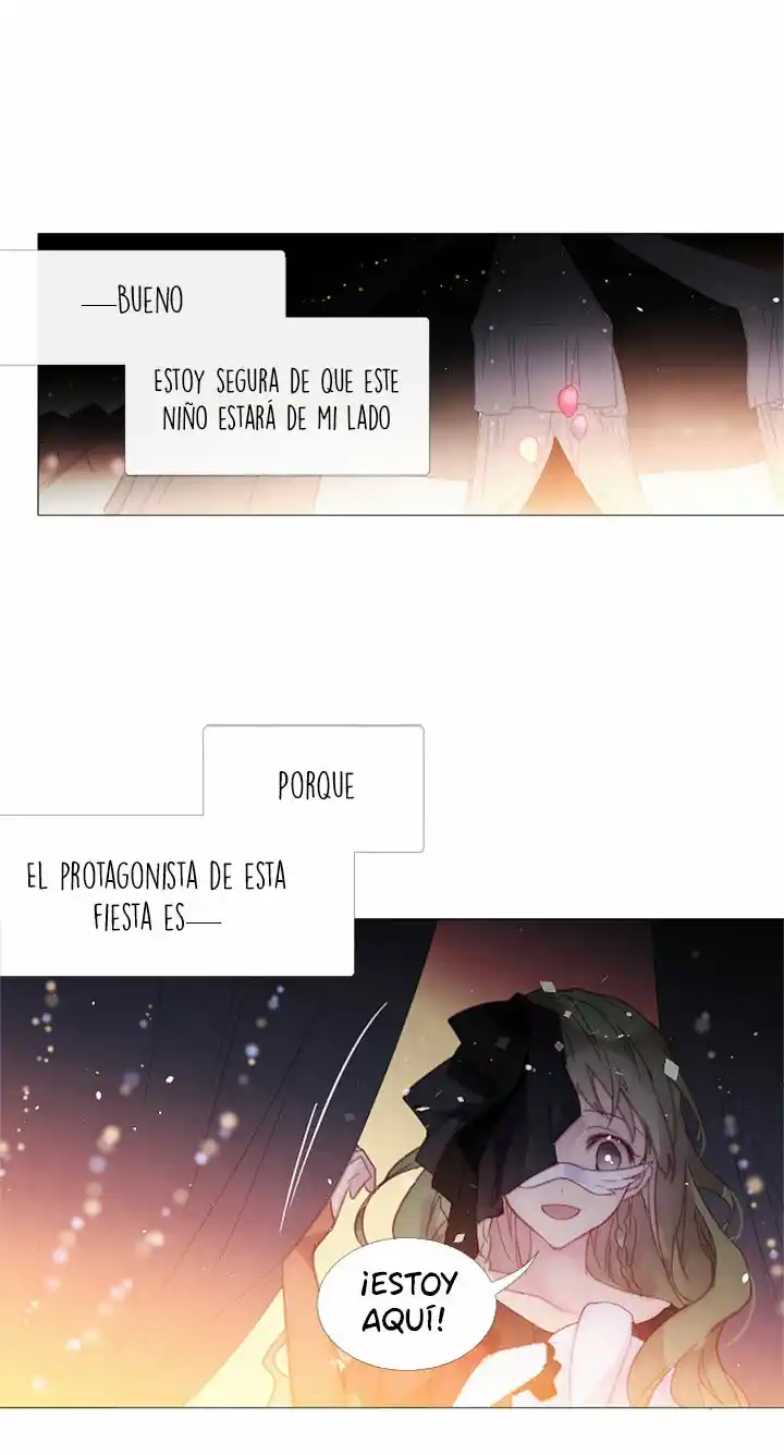Juveniles - Capítulo 38 - Página 30 - LectorTMOo