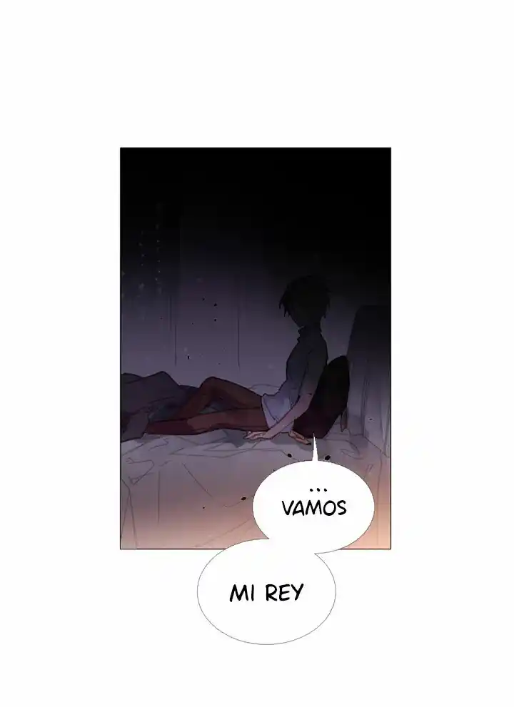 Juveniles - Capítulo 38 - Página 31 - LectorTMOo