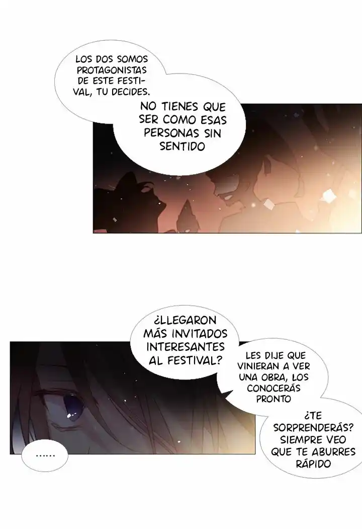 Juveniles - Capítulo 38 - Página 34 - LectorTMOo