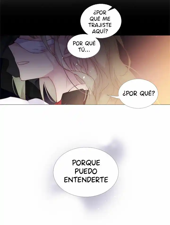 Juveniles - Capítulo 38 - Página 38 - LectorTMOo