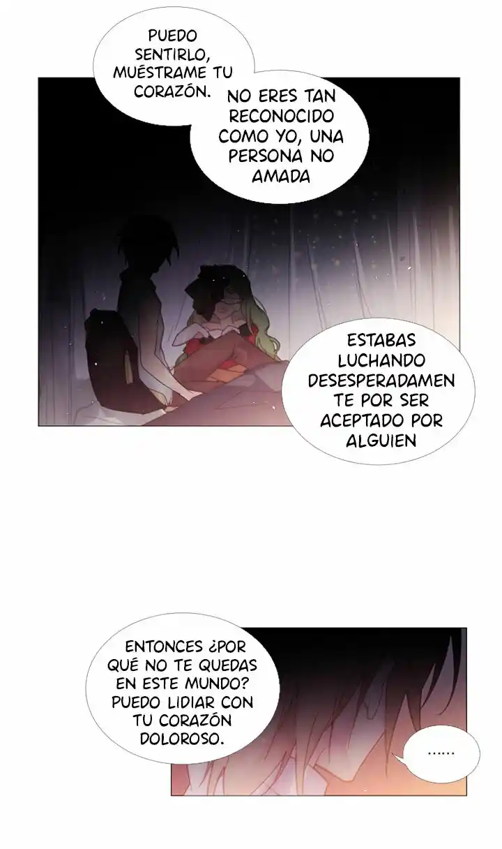 Juveniles - Capítulo 38 - Página 40 - LectorTMOo