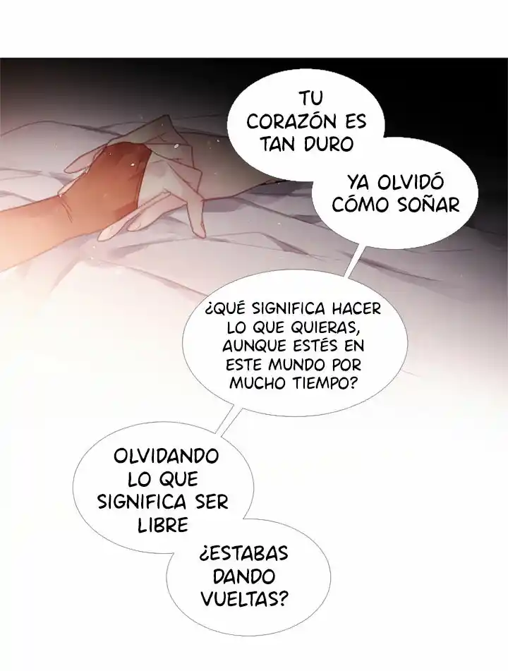 Juveniles - Capítulo 38 - Página 41 - LectorTMOo
