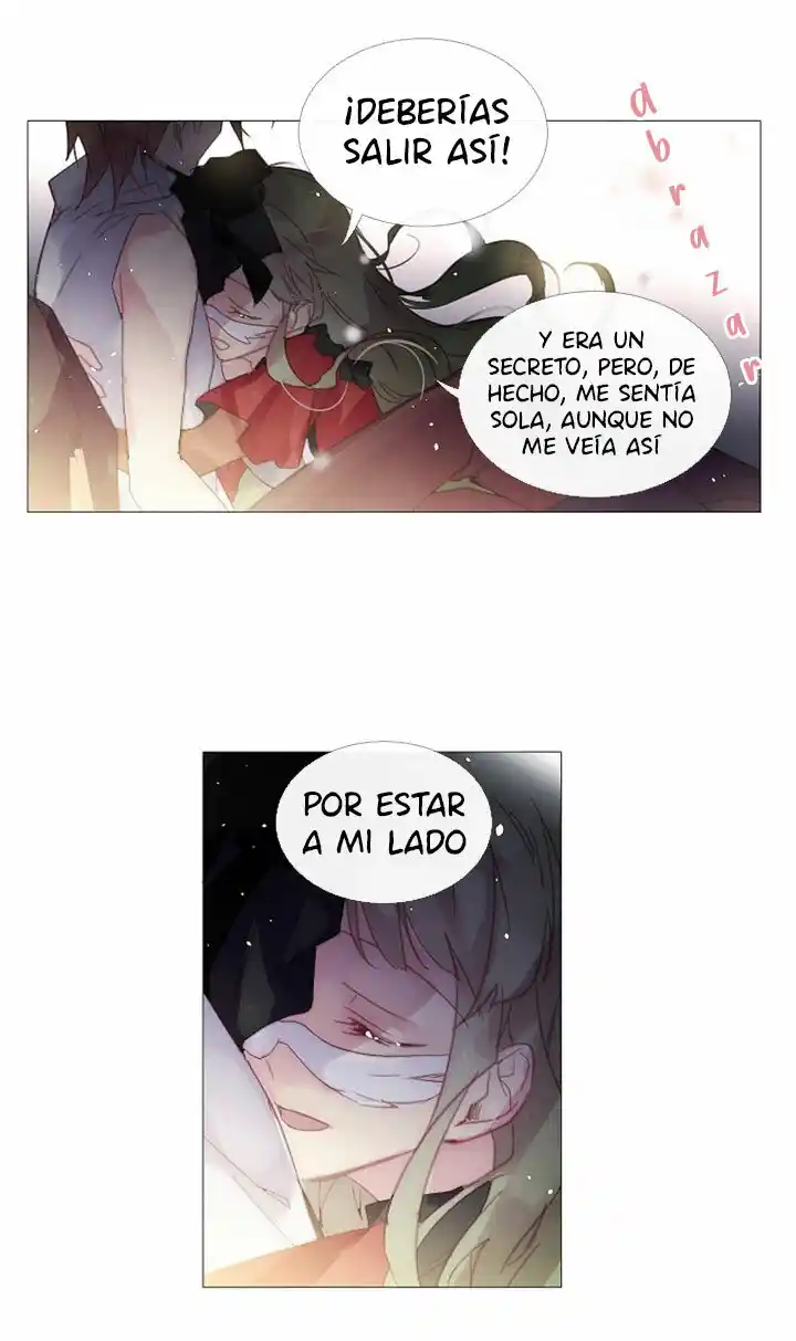 Juveniles - Capítulo 38 - Página 46 - LectorTMOo