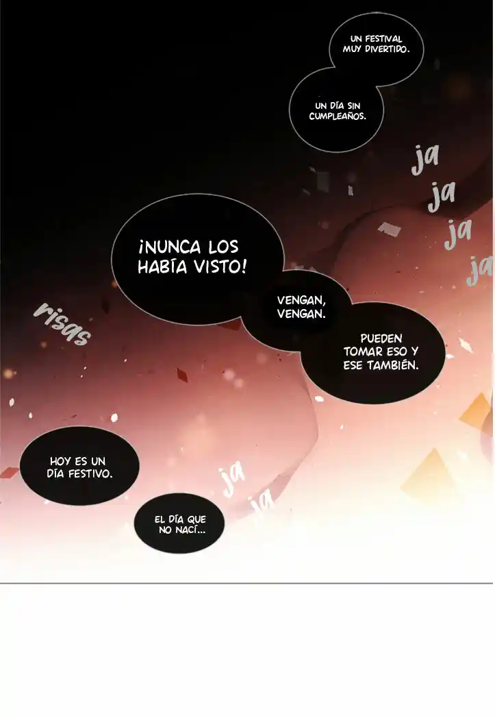 Juveniles - Capítulo 39 - Página 9 - LectorTMOo