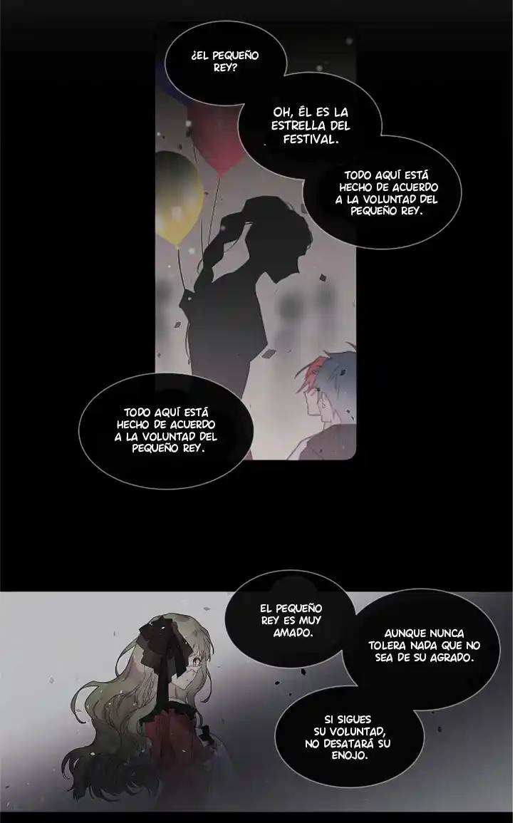Juveniles - Capítulo 39 - Página 12 - LectorTMOo