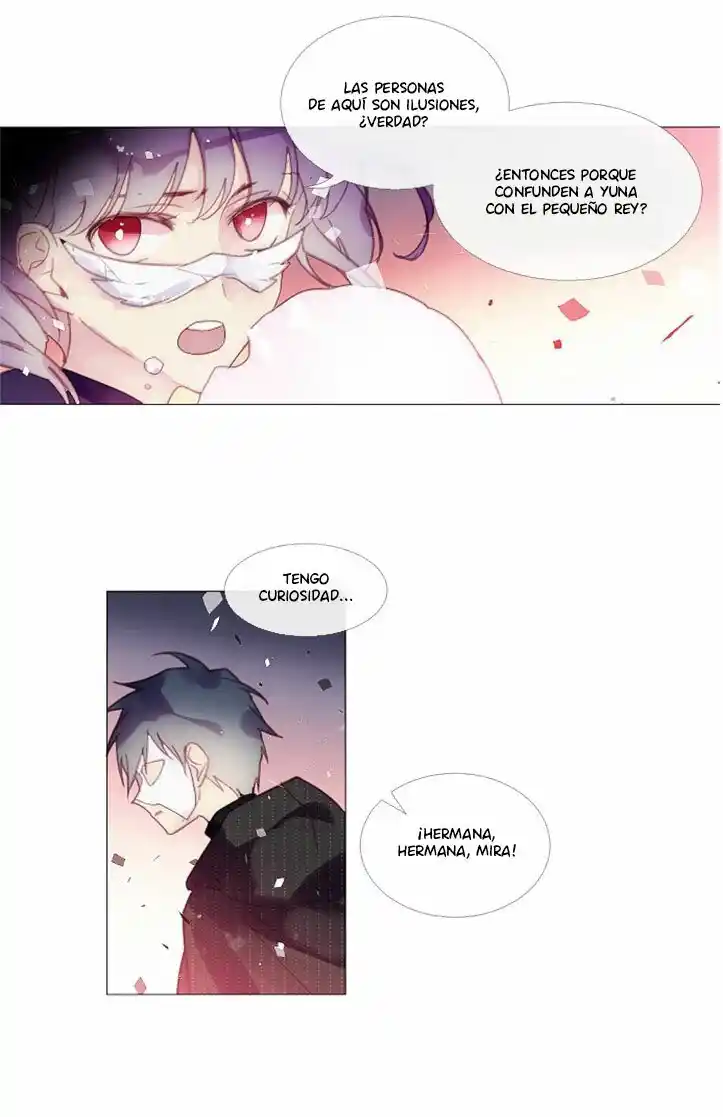 Juveniles - Capítulo 39 - Página 16 - LectorTMOo