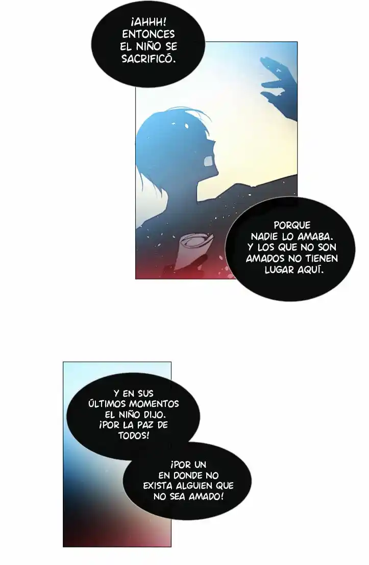 Juveniles - Capítulo 39 - Página 24 - LectorTMOo