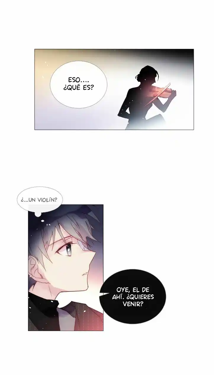 Juveniles - Capítulo 39 - Página 27 - LectorTMOo