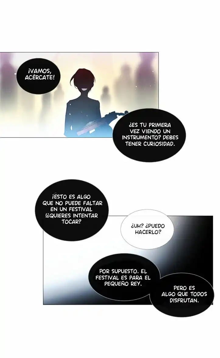 Juveniles - Capítulo 39 - Página 28 - LectorTMOo