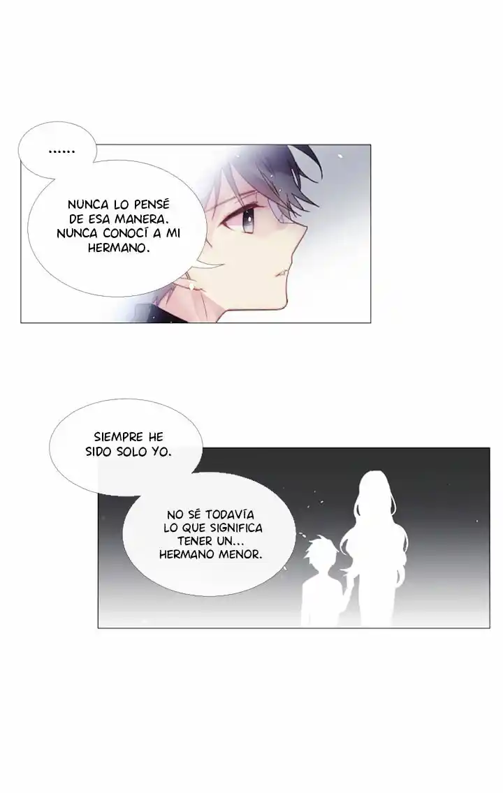 Juveniles - Capítulo 39 - Página 42 - LectorTMOo