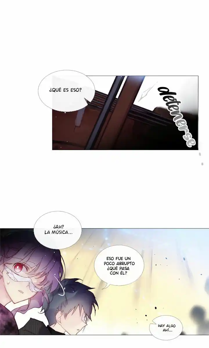 Juveniles - Capítulo 39 - Página 45 - LectorTMOo