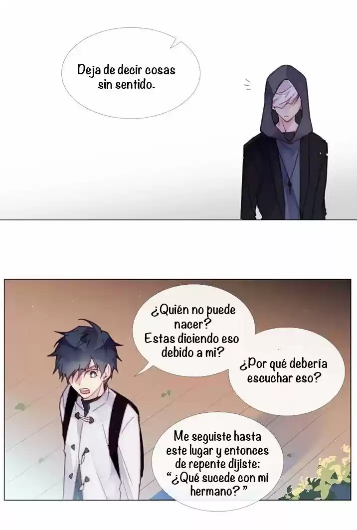 Juveniles - Capítulo 4 - Página 4 - LectorTMOo