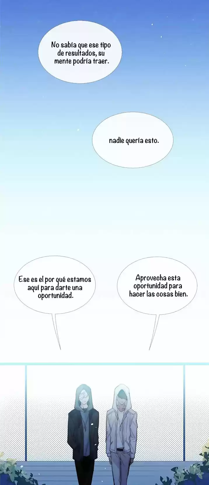 Juveniles - Capítulo 4 - Página 6 - LectorTMOo