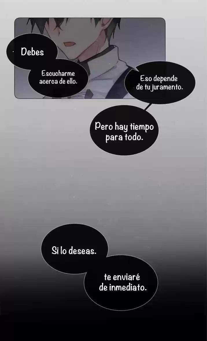 Juveniles - Capítulo 4 - Página 14 - LectorTMOo