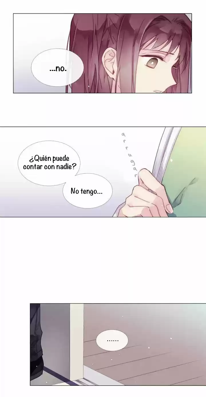 Juveniles - Capítulo 4 - Página 18 - LectorTMOo