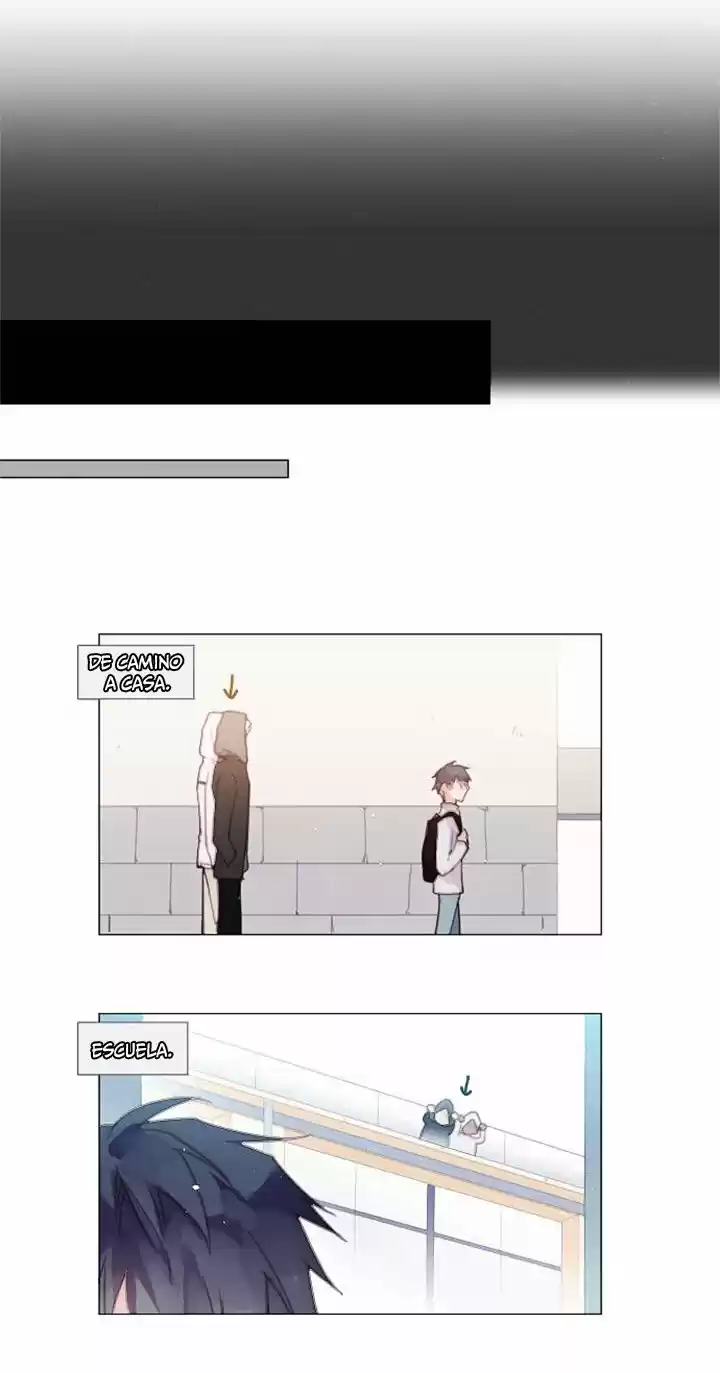 Juveniles - Capítulo 4 - Página 19 - LectorTMOo