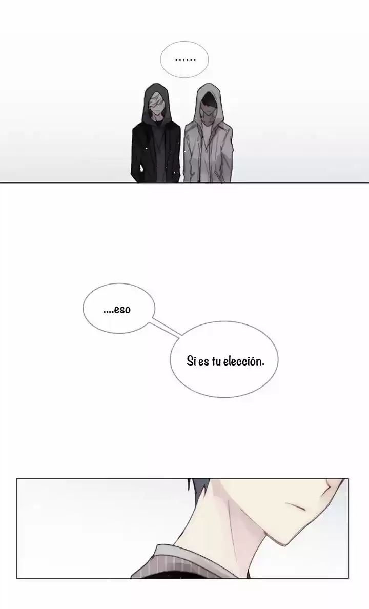 Juveniles - Capítulo 4 - Página 22 - LectorTMOo