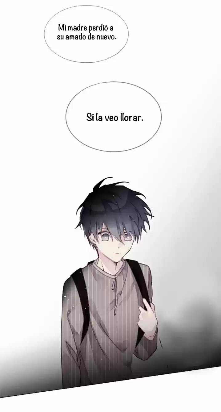 Juveniles - Capítulo 4 - Página 24 - LectorTMOo
