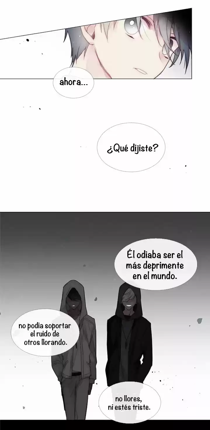 Juveniles - Capítulo 4 - Página 25 - LectorTMOo