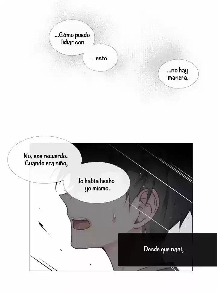 Juveniles - Capítulo 4 - Página 27 - LectorTMOo