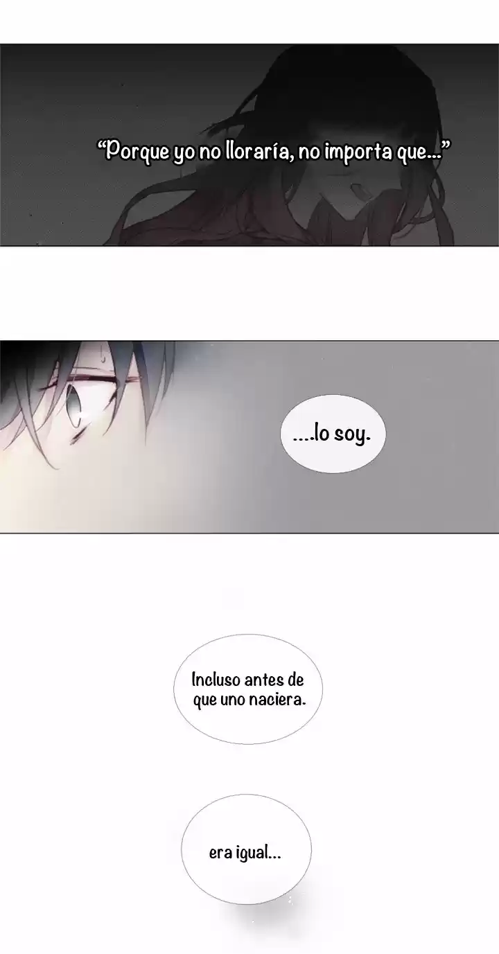 Juveniles - Capítulo 4 - Página 28 - LectorTMOo