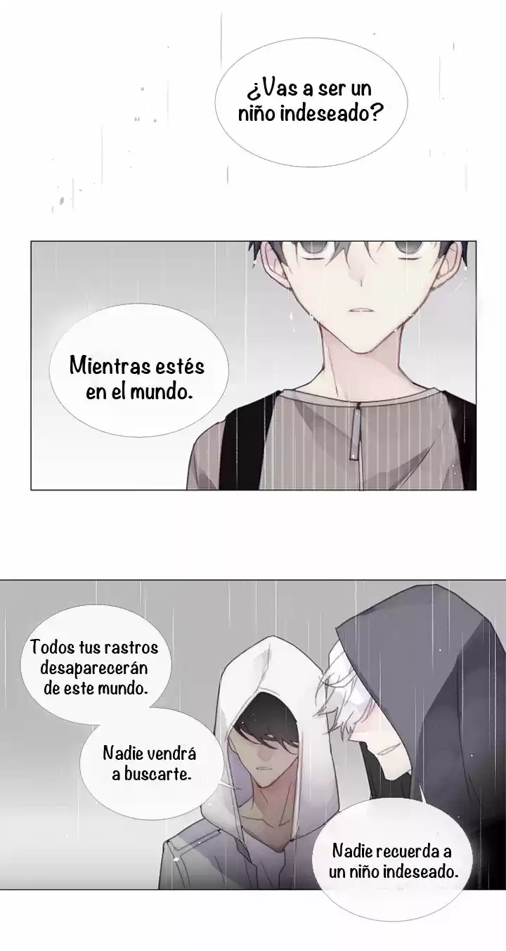 Juveniles - Capítulo 4 - Página 33 - LectorTMOo