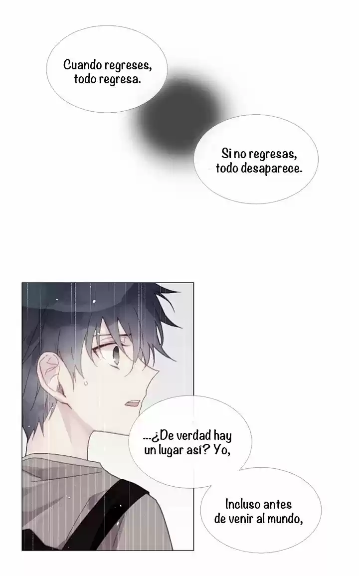 Juveniles - Capítulo 4 - Página 34 - LectorTMOo
