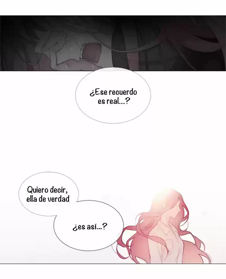 Juveniles - Capítulo 4 - Página 35 - LectorTMOo