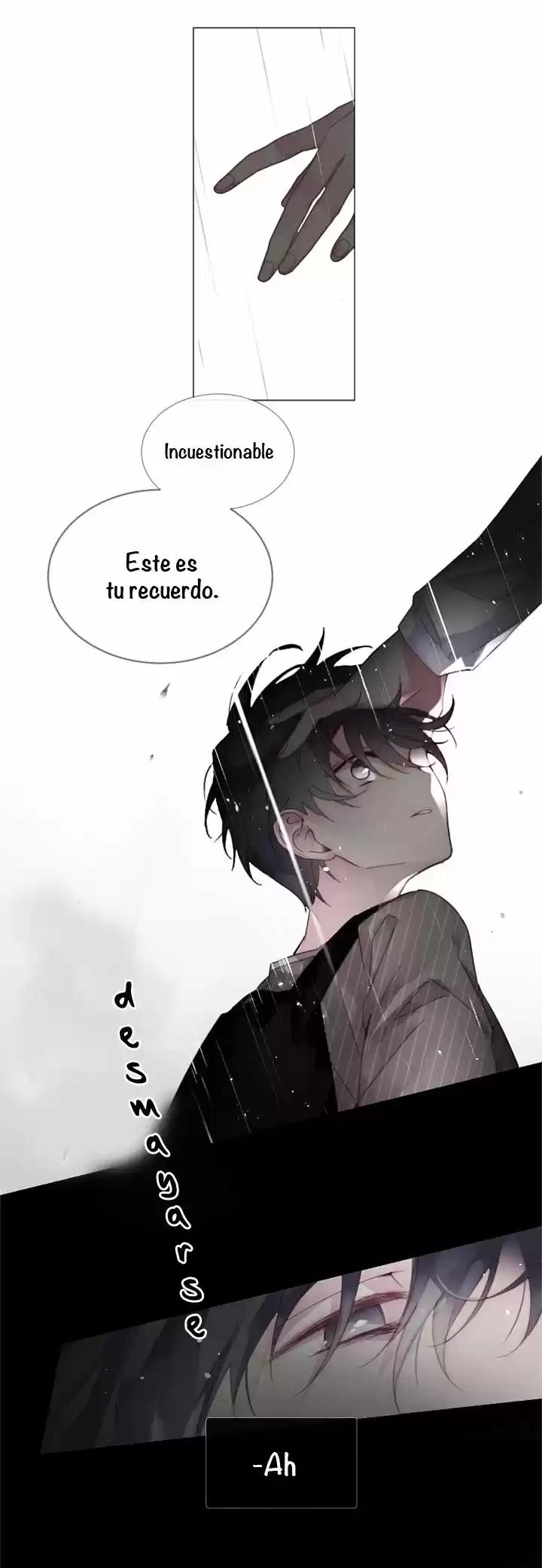 Juveniles - Capítulo 4 - Página 37 - LectorTMOo
