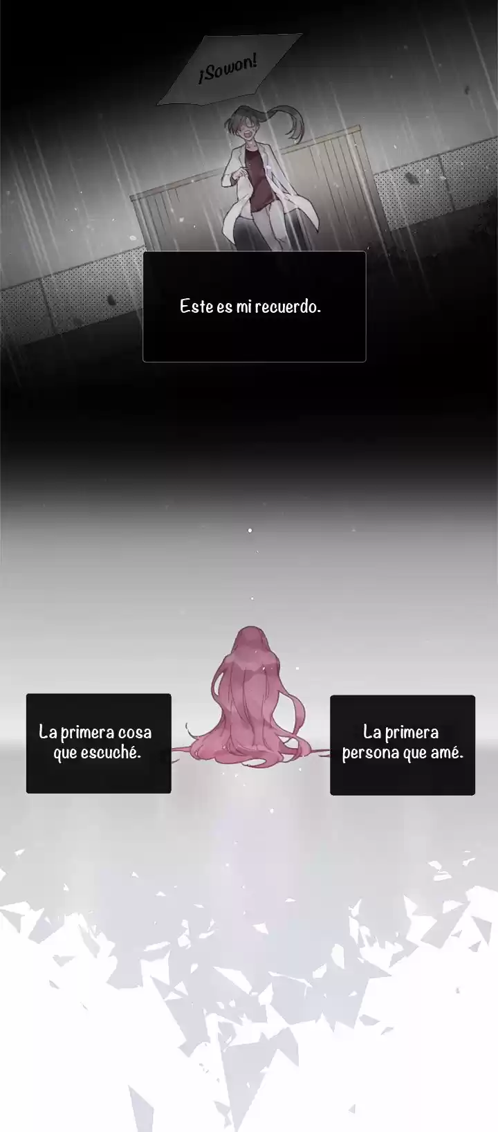 Juveniles - Capítulo 4 - Página 38 - LectorTMOo