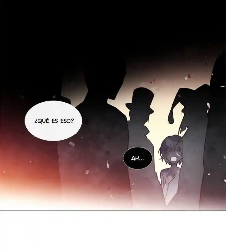 Juveniles - Capítulo 40 - Página 12 - LectorTMOo