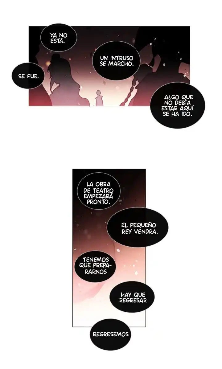 Juveniles - Capítulo 40 - Página 22 - LectorTMOo