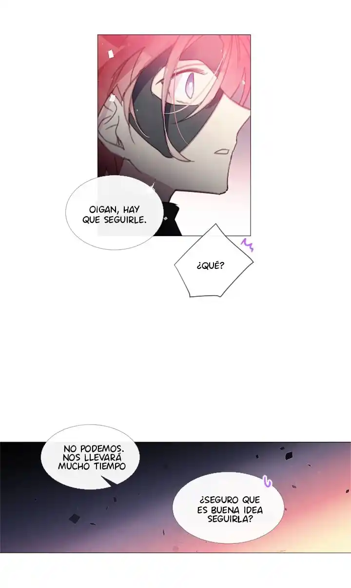 Juveniles - Capítulo 40 - Página 24 - LectorTMOo
