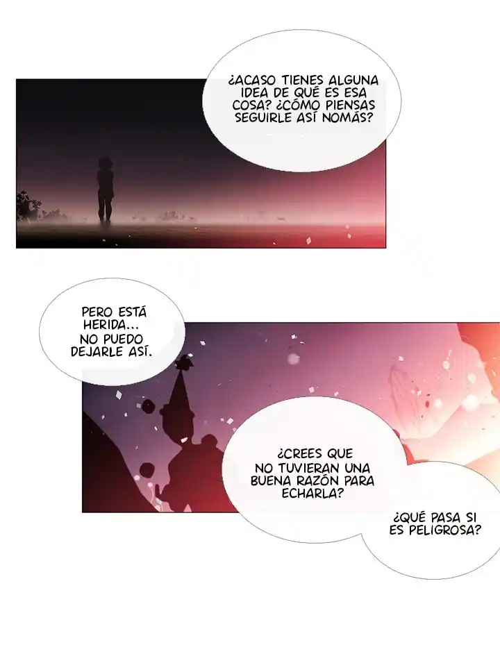 Juveniles - Capítulo 40 - Página 27 - LectorTMOo