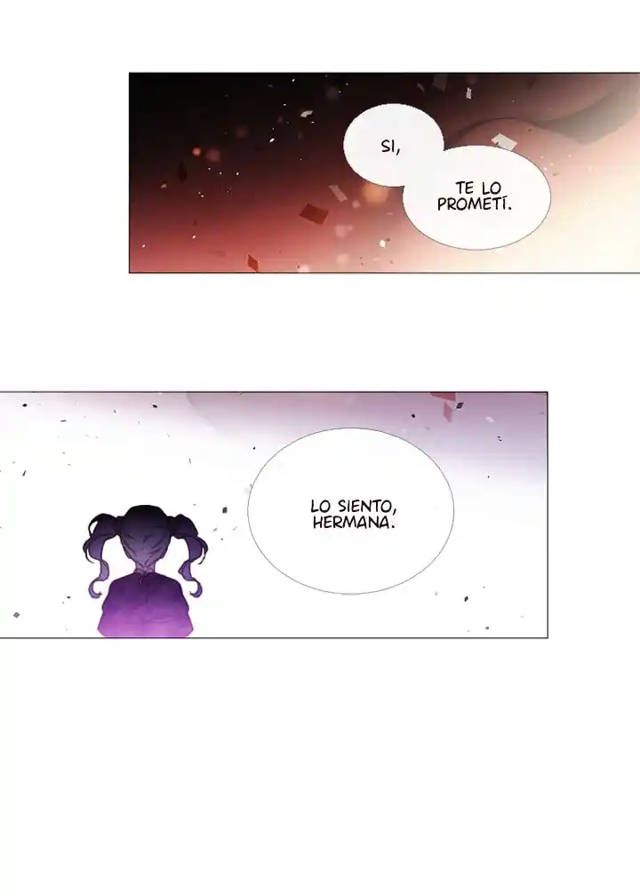 Juveniles - Capítulo 40 - Página 30 - LectorTMOo