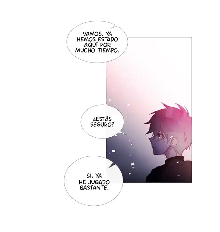 Juveniles - Capítulo 40 - Página 33 - LectorTMOo