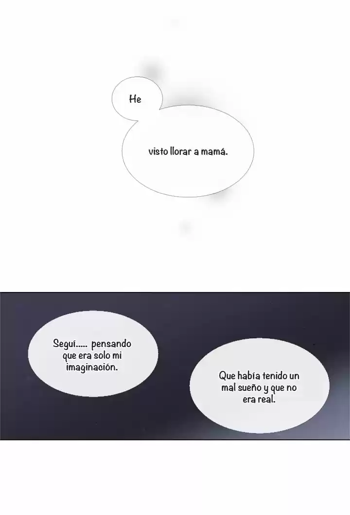 Juveniles - Capítulo 5 - Página 5 - LectorTMOo