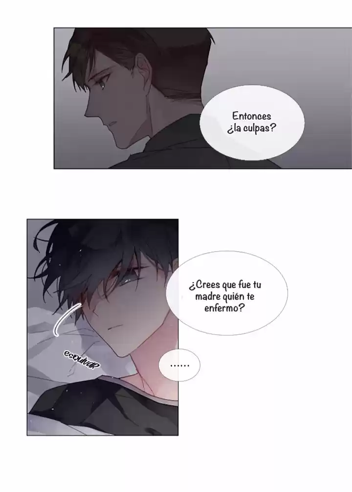 Juveniles - Capítulo 5 - Página 8 - LectorTMOo