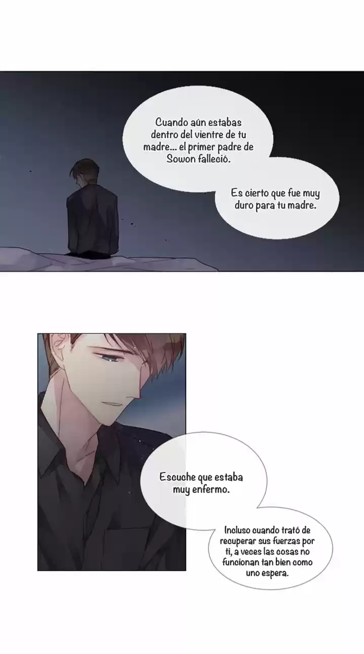 Juveniles - Capítulo 5 - Página 11 - LectorTMOo