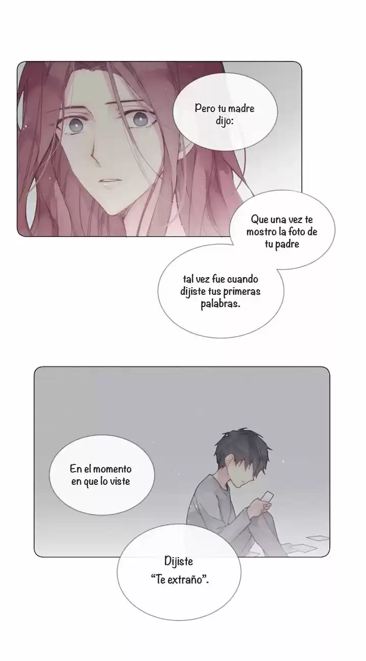 Juveniles - Capítulo 5 - Página 12 - LectorTMOo