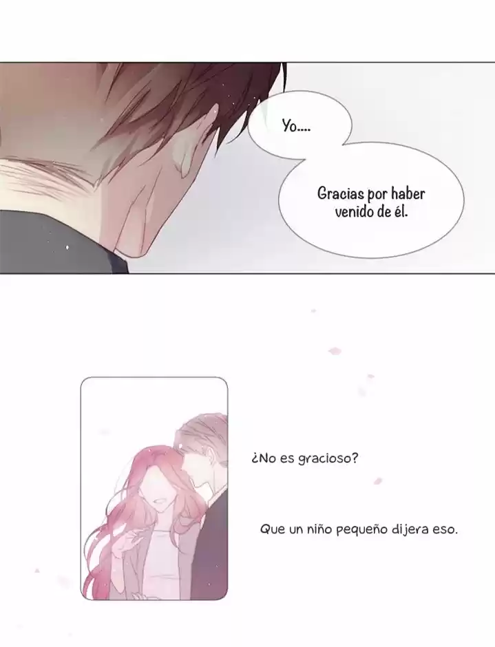 Juveniles - Capítulo 5 - Página 14 - LectorTMOo