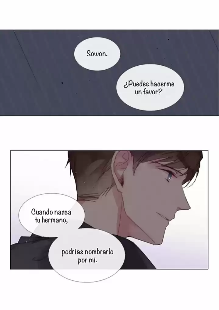 Juveniles - Capítulo 5 - Página 16 - LectorTMOo