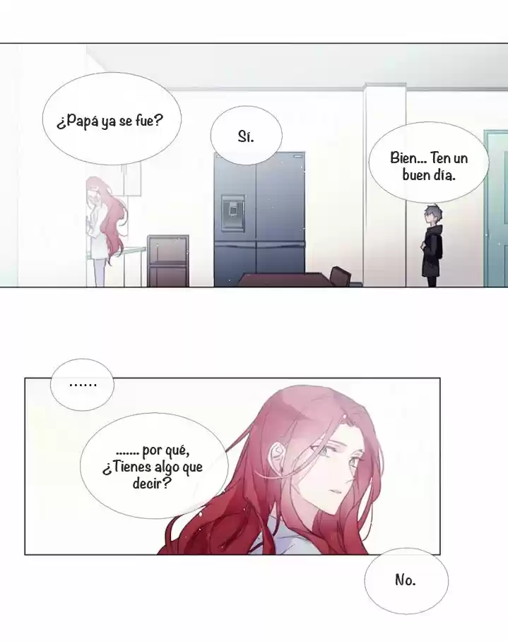 Juveniles - Capítulo 5 - Página 22 - LectorTMOo